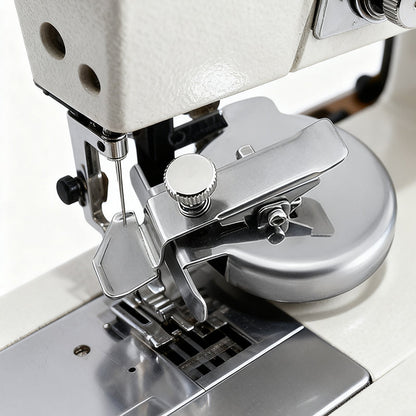 Guide de Couture Magnétique Réglable pour Coutures Droites et Courbes