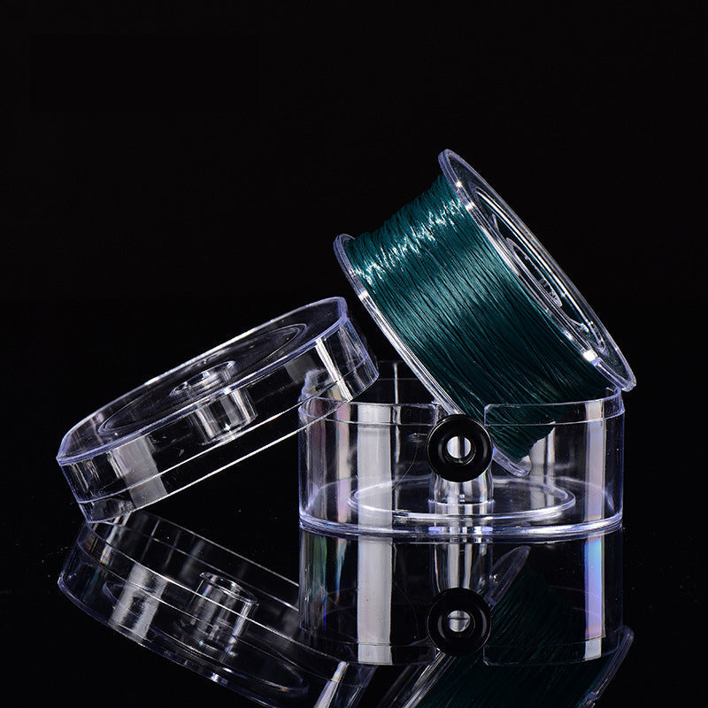 Fil Élastique Plat Haute Élasticité pour Perles