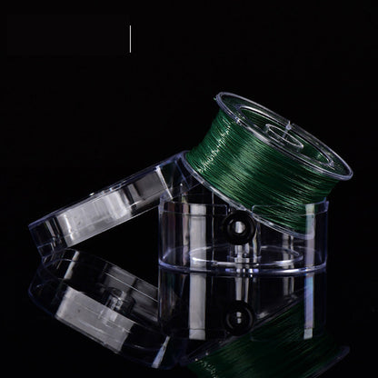 Fil Élastique Plat Haute Élasticité pour Perles